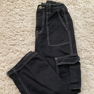 BDG High Contrast Stitching Skate Jean Size 26